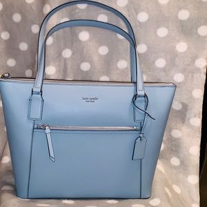 Kate Spade Cameron Pocket Tote